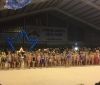Вінничанки отримали призові місця на міжнародному фестивалі з гімнастики
