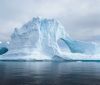 Озонова діра над Південним полюсом перевищила розміри Антарктиди