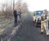 Громадянин Молдови переплив кордон і незаконно прибув до України