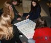 «Поговоримо про Центри»: у Вінниці працює площадка для комунікації влади з молоддю