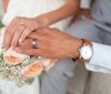 Вінниця в пʼятірці міст за кількістю зареєстрованих шлюбів