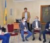 Представники восьми міст України почали своє навчання інтегрованому міському розвитку у Вінниці
