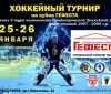 В Одессе пройдет детский хоккейный турнир