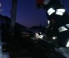У Вінниці рятувальники загасили пожежу в квартирі