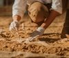 У Єгипті археологи виявили могилу, де поховані дитина та 142 собаки