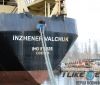 В Одеський порт повернулось судно, що перебувало у незаконному розпорядженні іноземної компанії