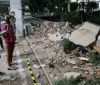 Майже сто людей загинули через потужний землетрус на популярному курорті