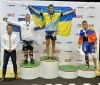 Юний спортсмен із Вінниччини виборов звaння чемпіонa світу із змішaних єдиноборств
