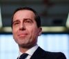 Канцлер Австрії погодився на дострокові парламентські вибори - ЗМІ