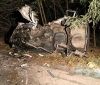 Страшна аварія на Вінниччині: двоє загиблих, троє травмованих