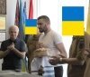 Повернення Героя: після майже двох років у полоні нацгвардієць Віталій Ніколайчук повернувся до Калинівки