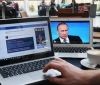 Порошенко ввів санкції проти Яндекса, Вконтакте, Одноклассников та інших