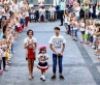 Інклюзивний показ дитячих мод пройшов у центрі Вінниці (Відео)