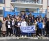 Обласна Спартакіада серед допризовної молоді пройшла у Вінниці на стадіоні ВНТУ