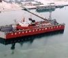 Рада планує ввести мораторій на банкрутство "Чорноморнафтогазу"