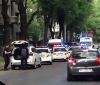 У Львові чоловік вдарив ножем у живіт патрульну поліцейську