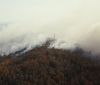 CNN: дим від лісових пожеж в Якутії досяг Аляски