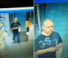 Камера відеоспостереження у вінницькому магазині зафіксувала злодія