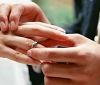 В Україні минулої суботи одружилась рекордна кількість пар - Мін'юст