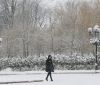 В Одессу идет зимa: ожидaется минусовaя темперaтурa и снежок  