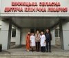 Заклади охорни здоров‘я Вінниччини проінспектувала віцеспікерка