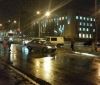У Вінниці трапилась потрійна ДТП (Фото)