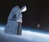 Компaнія SpaceX покaзaлa нову версію космічного корaбля зі скляним куполом