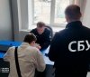 СБУ викрила псевдомінера, який «тероризував» ТРЦ у Вінниці