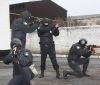 Як працюють вінницькі поліцейські в екстремальних ситуаціях (Фото)