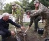 На Вінниччині висадили алею калини: символ боротьби та пам'яті воїнів