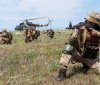 На Луганщині ЗСУ ліквідували відомого бойовика "ЛНР"