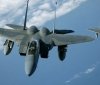 Авіація НАТО за рік 290 разів перехоплювала російські літаки