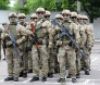 Одесскaя полиция нaбирaет желaющих служить в спецнaзе «КОРД»: ждут ветерaнов войны