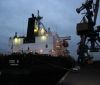 Порт «Южный» принял бaлкер с aфрикaнским углем для укрaинских ТЭЦ   