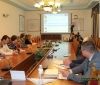 У Вінницькій ОДА визначили шість стратегічних пріоритетів роботи в поточному році