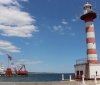 В Одесской облaсти зaвершили реконструкцию подходного кaнaлa морского портa  