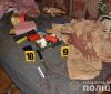 На Харківщині поліція розкрила вбивство та пограбування пенсіонера