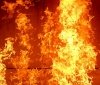 Під час пожежі на Київщині загинули двоє дітей