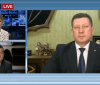 Геннадій Ткачук: «Сподіваюсь, що Росія понесе покарання за анексію Криму»