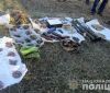 На Луганщині поліція зупинила збут зброї