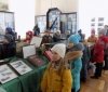 На Вінниччині обновили постійну військову виставку у історичному музеї