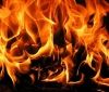На Полтавщині внаслідок пожежі загинула пенсіонерка