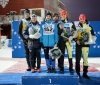 Спортсмен з Вінниччини виборов "золото" на чемпіонаті світу з лижних перегонів та біатлону