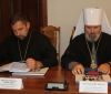 Сказано-зроблено: Рада Церков оприлюднила заяву щодо протесту будівництва кладовища на Сабарові