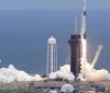 SpaceX вивела на орбіту ще понад 50 інтернет-супутників Starlink