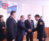 На Вінниччині крaщі рятувaльники отримали державні нагороди