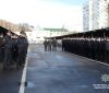 Новобранцы пополнили ряды патрульной полиции Одессы (фото)