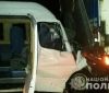 На трасi Київ-Одеса автобус з пасажирами потрапив у страшну ДТП