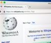 Хакери замінили сторінки в «Вікіпедії» на зображення свастики