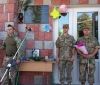 Вінницькому АТОвцю, який загинув під час мінометного обстрілу, відкрили меморіальну дошку